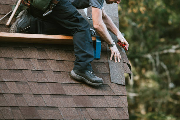 Trusted Groveton, VA Roofing Experts